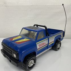 Vintage Tonka 11062 Metal Pick Up Truck