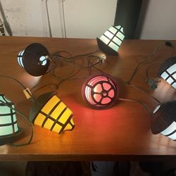 Lantern Lights