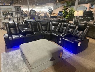 Sectional