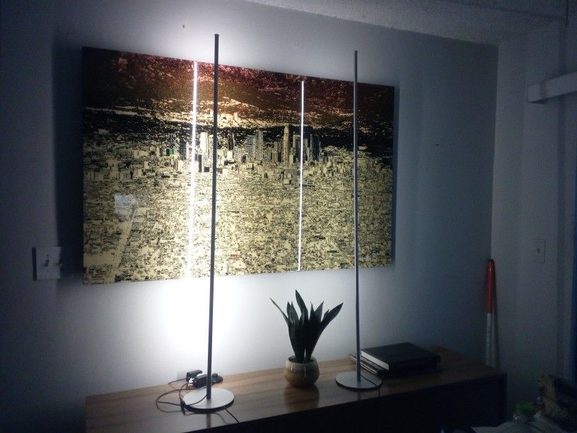 Floor Lamps 