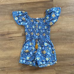Girls Jumper
