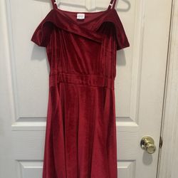 Girls Size 13-14 Dress