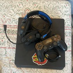 Ps4 