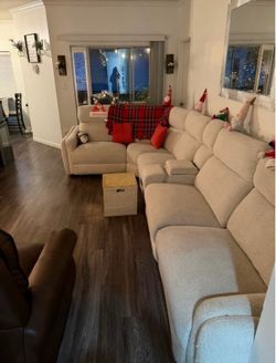 Sectional for sale