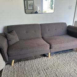 Futon Sofa