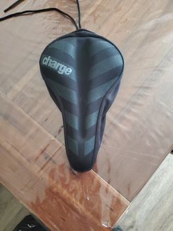 Bike Seat Cushing