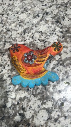 Pot Hanger