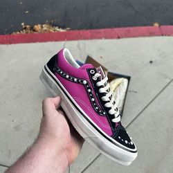 Vans Old Skool Pearlized Pack