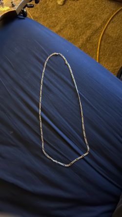Sterling silver