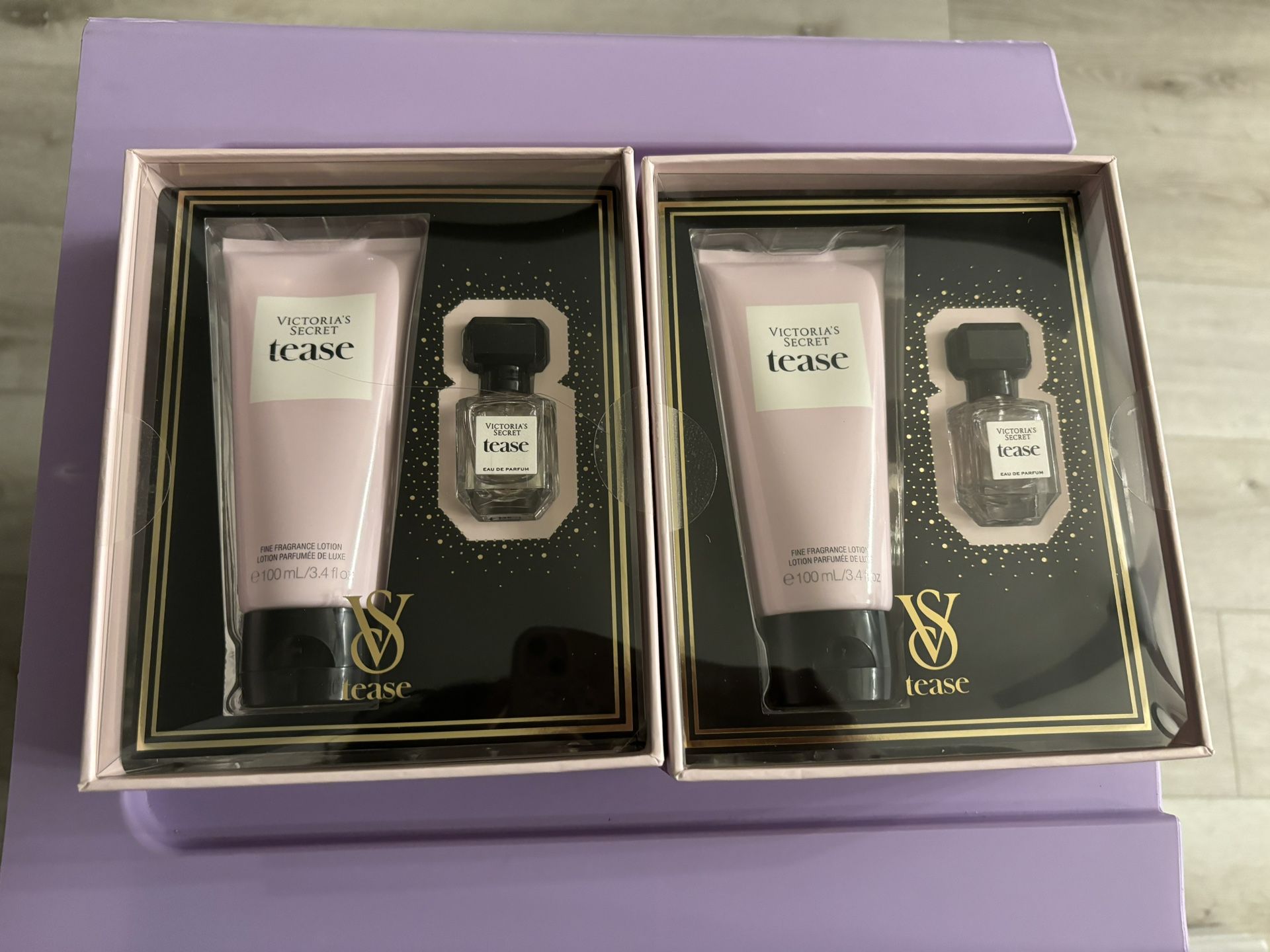 Victoria Secret Tease Mini Perfume
