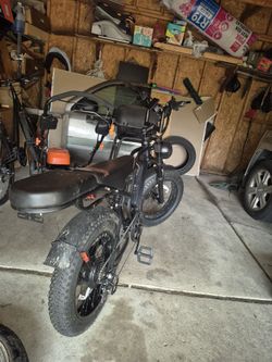 Ebike