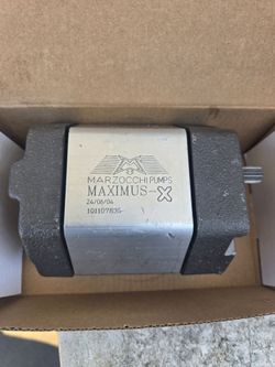 Marzoochi gear 13