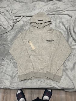 Essentials hoodie