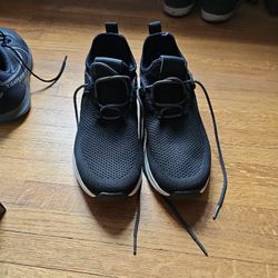 Skechers Air Cooled Memory Foam
