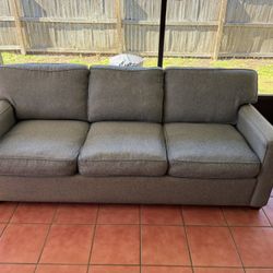 Couch Sofa 