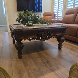 Ashley Casa Mollino Coffee & End Tables