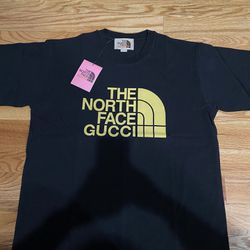 Gucci x The North Face T-shirt for Sale in Harrison, NJ - OfferUp