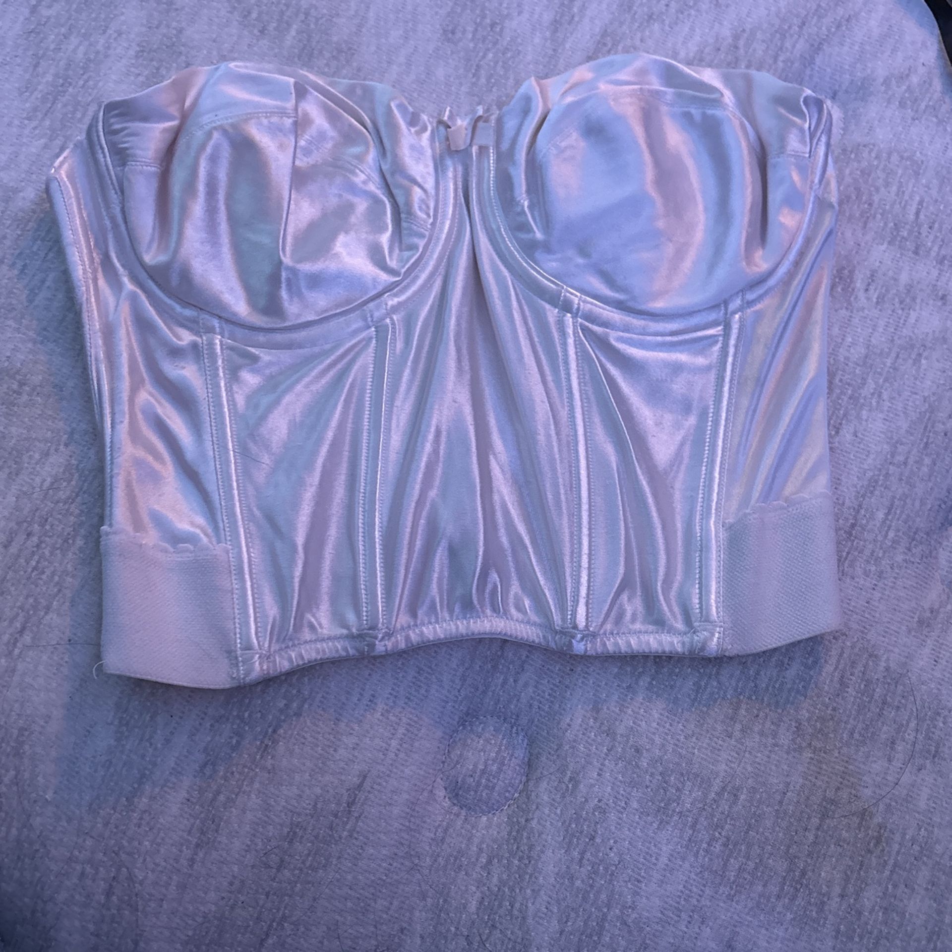 corset top