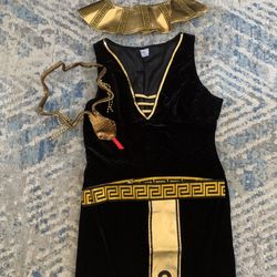 Halloween Costume