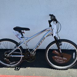 Huffy Mountain Bike