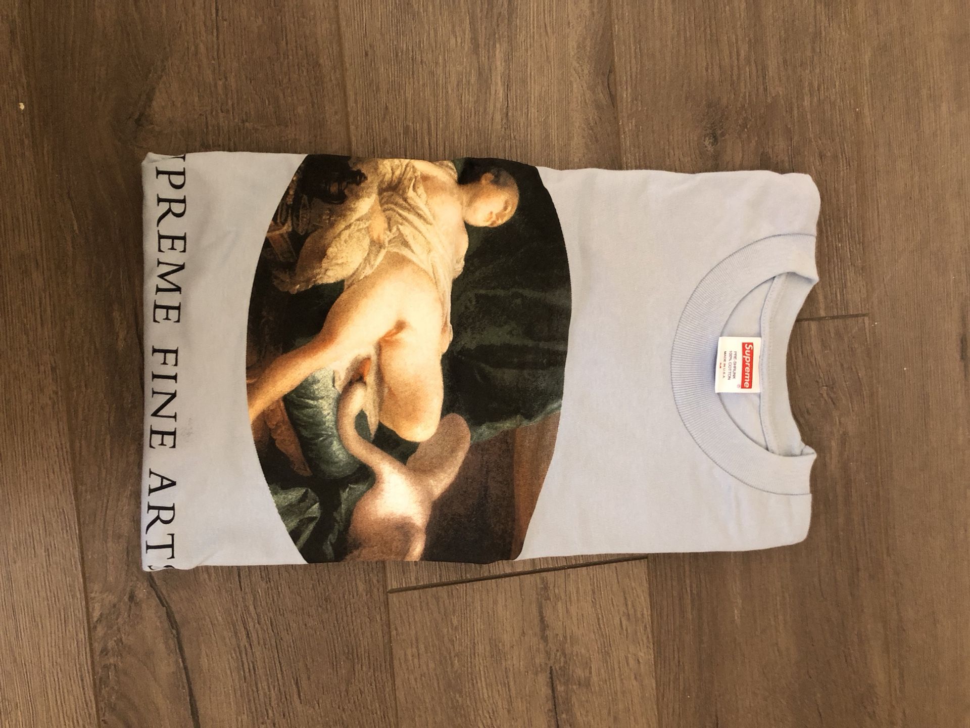 Supreme