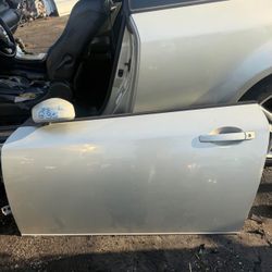 Doors 2005 Infiniti G35 Doors (coupe)