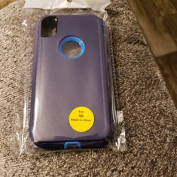 iPhone XR Phone Case