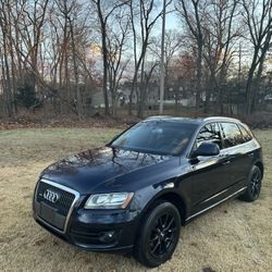 2011 Audi Q5