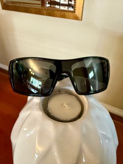 Oakley Oil Rigs