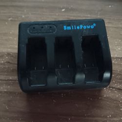 Go Pro Hero 8 Charger 