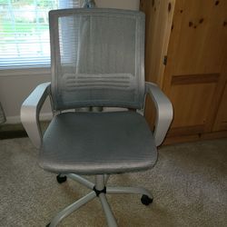 Ergonomic Chair