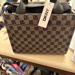 DKNY PURSE