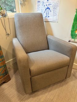 Monte Grano Glider/Recliner