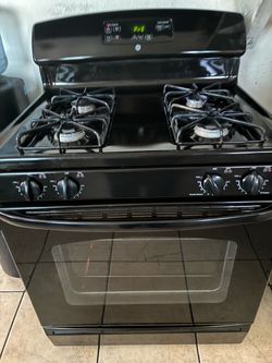 Stove