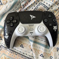 PS5 Controller Last Of Us