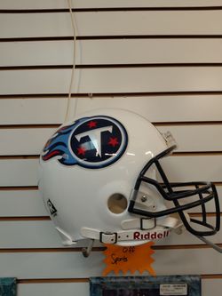 NFL Football Helmet