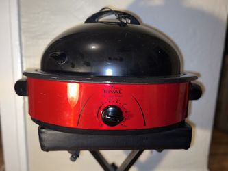 Rival Roaster Oven 