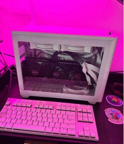 ITX Desktop PC