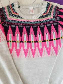 Xl 14/16 almost new open box