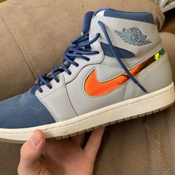 jordan 1 retro high nouveau