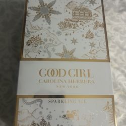 Woman’s Perfume 