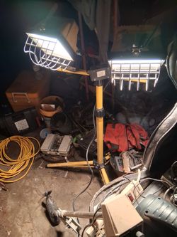 Lights
