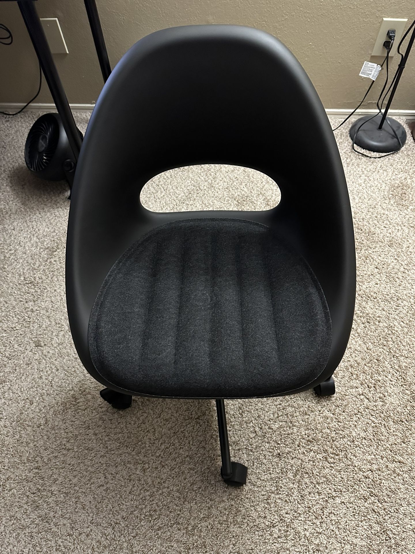 Computer chair