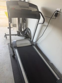Pro-Form Treadmill
