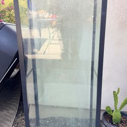 fish tank