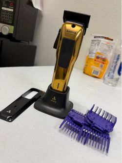 Andis phenom clippers