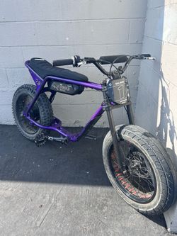 Super 73 zx