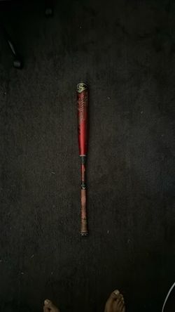 2019 Louisville Slugger Meta Prime BBCOR Baseball Bat