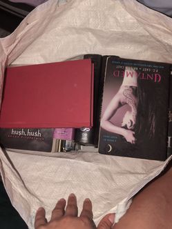 Free books