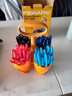 Scissors  